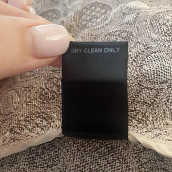 Avenue Tapestry Brocade Blazer Jacket Career Womens Size 18/20 (D) - Picture 5 of 5